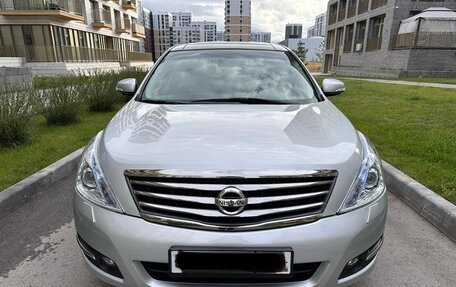 Nissan Teana, 2011 год, 1 950 000 рублей, 11 фотография