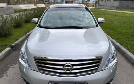 Nissan Teana, 2011 год, 1 950 000 рублей, 10 фотография