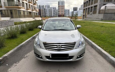 Nissan Teana, 2011 год, 1 950 000 рублей, 12 фотография