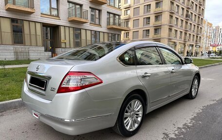 Nissan Teana, 2011 год, 1 950 000 рублей, 18 фотография