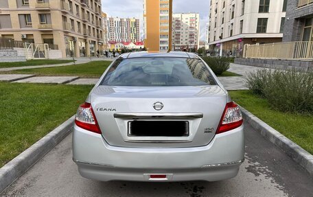 Nissan Teana, 2011 год, 1 950 000 рублей, 15 фотография