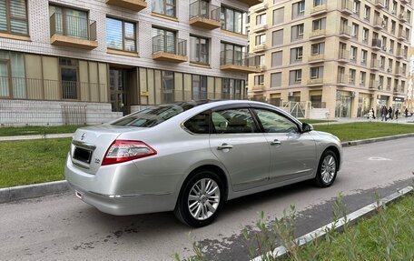 Nissan Teana, 2011 год, 1 950 000 рублей, 19 фотография