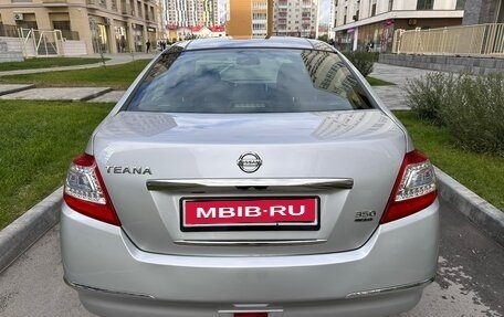 Nissan Teana, 2011 год, 1 950 000 рублей, 13 фотография