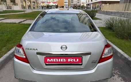 Nissan Teana, 2011 год, 1 950 000 рублей, 14 фотография
