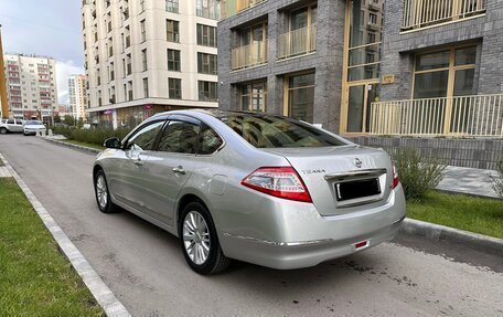 Nissan Teana, 2011 год, 1 950 000 рублей, 20 фотография