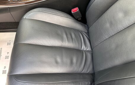 Nissan Teana, 2011 год, 1 950 000 рублей, 22 фотография