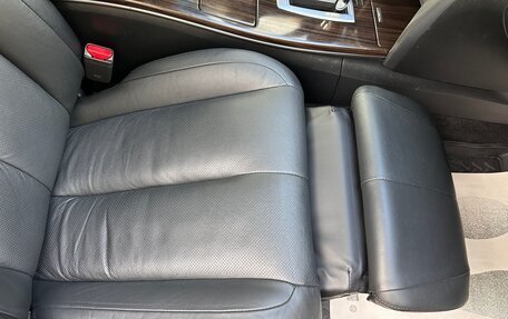 Nissan Teana, 2011 год, 1 950 000 рублей, 33 фотография