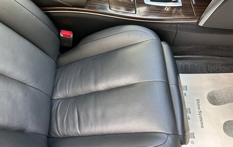 Nissan Teana, 2011 год, 1 950 000 рублей, 27 фотография
