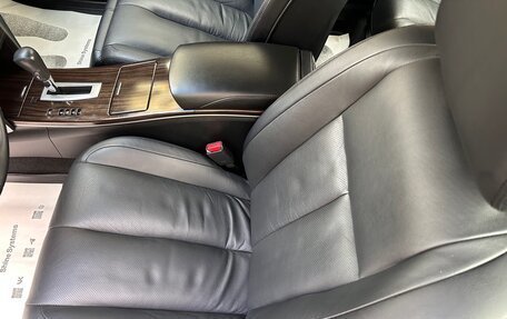 Nissan Teana, 2011 год, 1 950 000 рублей, 24 фотография