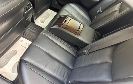 Nissan Teana, 2011 год, 1 950 000 рублей, 30 фотография