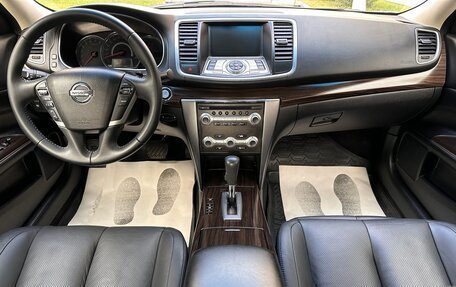 Nissan Teana, 2011 год, 1 950 000 рублей, 29 фотография