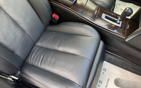 Nissan Teana, 2011 год, 1 950 000 рублей, 28 фотография
