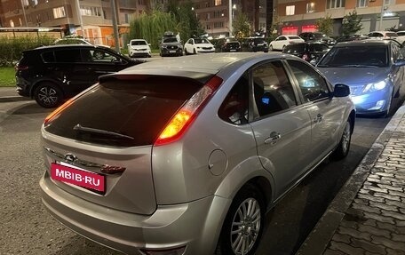 Ford Focus II рестайлинг, 2009 год, 570 000 рублей, 2 фотография