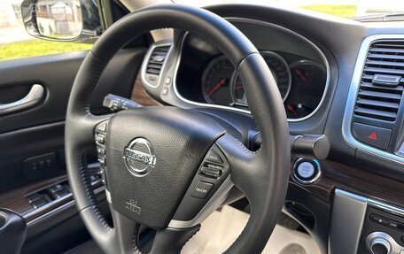 Nissan Teana, 2011 год, 1 950 000 рублей, 36 фотография