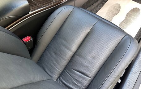 Nissan Teana, 2011 год, 1 950 000 рублей, 38 фотография