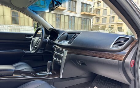 Nissan Teana, 2011 год, 1 950 000 рублей, 39 фотография