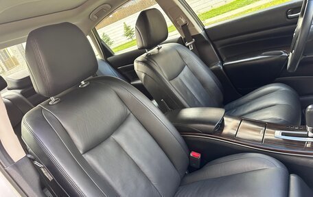 Nissan Teana, 2011 год, 1 950 000 рублей, 35 фотография