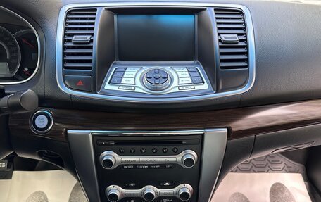 Nissan Teana, 2011 год, 1 950 000 рублей, 37 фотография