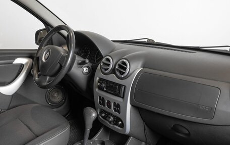 Renault Sandero I, 2014 год, 763 700 рублей, 7 фотография