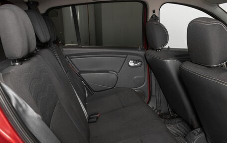 Renault Sandero I, 2014 год, 763 700 рублей, 8 фотография