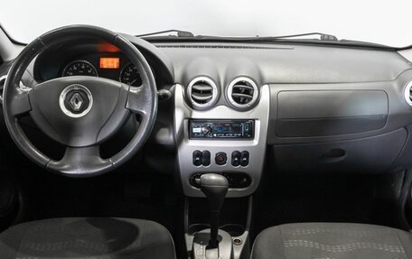 Renault Sandero I, 2014 год, 763 700 рублей, 6 фотография