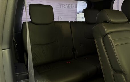 Toyota Land Cruiser Prado 120 рестайлинг, 2006 год, 1 985 000 рублей, 22 фотография