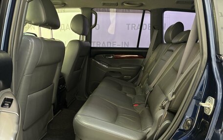 Toyota Land Cruiser Prado 120 рестайлинг, 2006 год, 1 985 000 рублей, 18 фотография