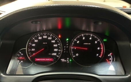 Toyota Land Cruiser Prado 120 рестайлинг, 2006 год, 1 985 000 рублей, 17 фотография