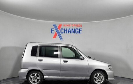 Nissan Cube II, 2002 год, 195 000 рублей, 6 фотография