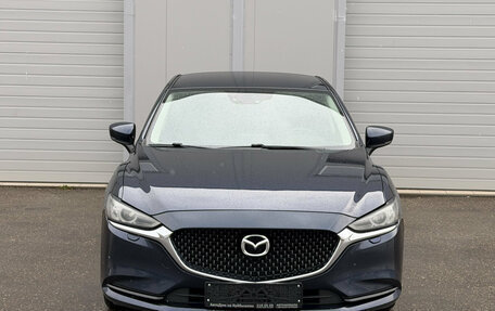 Mazda 6, 2019 год, 1 800 000 рублей, 2 фотография