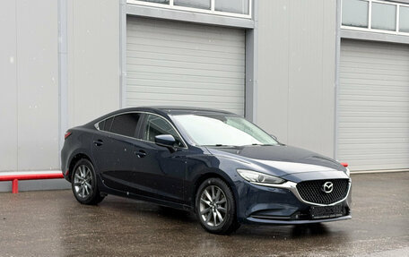 Mazda 6, 2019 год, 1 800 000 рублей, 3 фотография