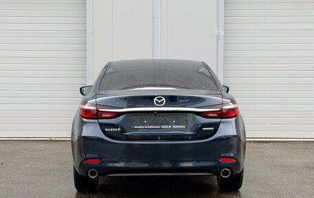 Mazda 6, 2019 год, 1 800 000 рублей, 5 фотография