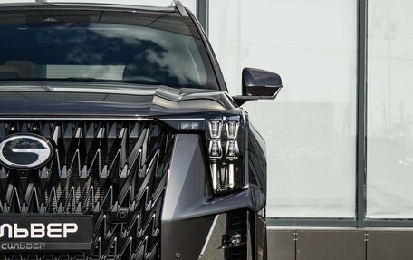 GAC GS8, 2026 год, 4 899 510 рублей, 2 фотография