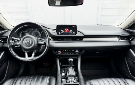 Mazda 6, 2019 год, 1 800 000 рублей, 15 фотография