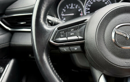 Mazda 6, 2019 год, 1 800 000 рублей, 9 фотография