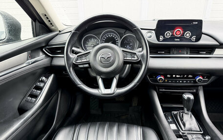Mazda 6, 2019 год, 1 800 000 рублей, 16 фотография