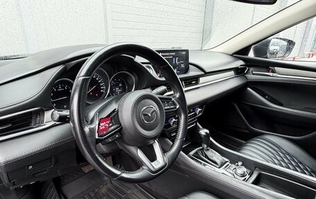 Mazda 6, 2019 год, 1 800 000 рублей, 7 фотография