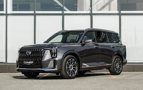 GAC GS8, 2026 год, 4 899 510 рублей, 6 фотография