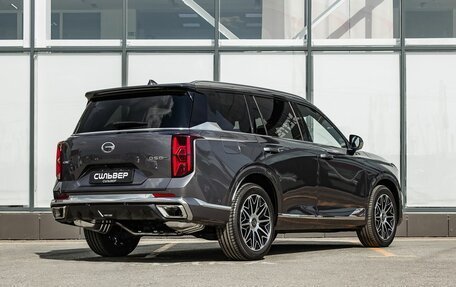 GAC GS8, 2026 год, 4 899 510 рублей, 7 фотография
