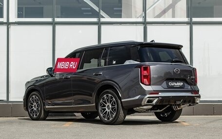 GAC GS8, 2026 год, 4 899 510 рублей, 4 фотография