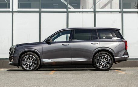 GAC GS8, 2026 год, 4 899 510 рублей, 8 фотография