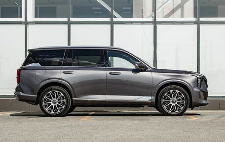 GAC GS8, 2026 год, 4 899 510 рублей, 9 фотография