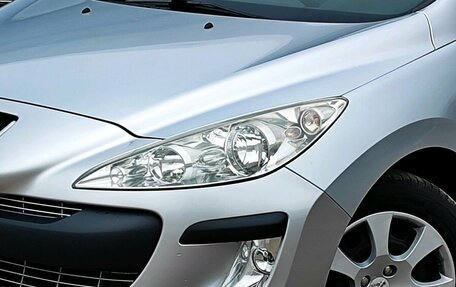 Peugeot 308 II, 2011 год, 549 000 рублей, 5 фотография