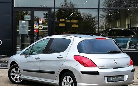 Peugeot 308 II, 2011 год, 549 000 рублей, 4 фотография