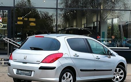Peugeot 308 II, 2011 год, 549 000 рублей, 2 фотография