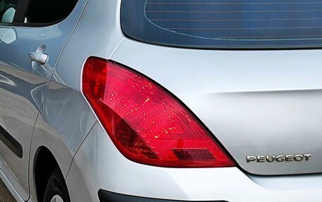 Peugeot 308 II, 2011 год, 549 000 рублей, 6 фотография