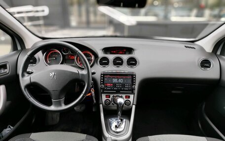 Peugeot 308 II, 2011 год, 549 000 рублей, 8 фотография