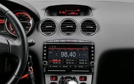 Peugeot 308 II, 2011 год, 549 000 рублей, 9 фотография