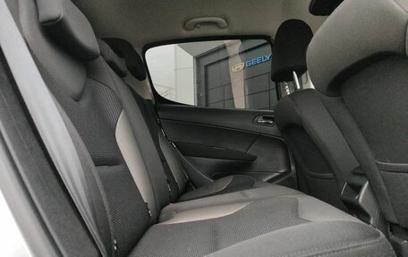 Peugeot 308 II, 2011 год, 549 000 рублей, 13 фотография