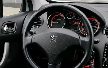 Peugeot 308 II, 2011 год, 549 000 рублей, 12 фотография